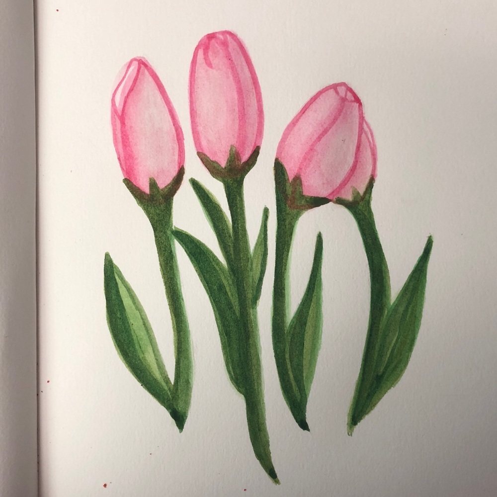 Meet your Posher, Jenn